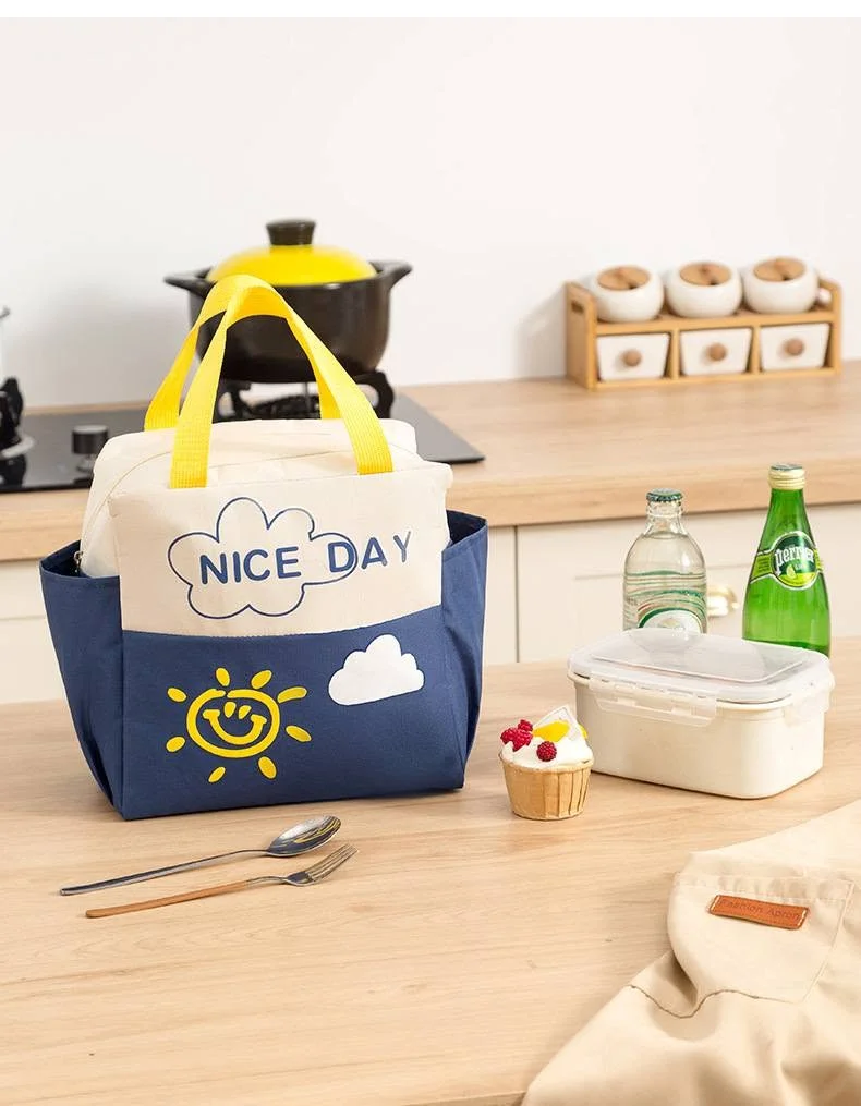 Lunch Bag - Nice Day