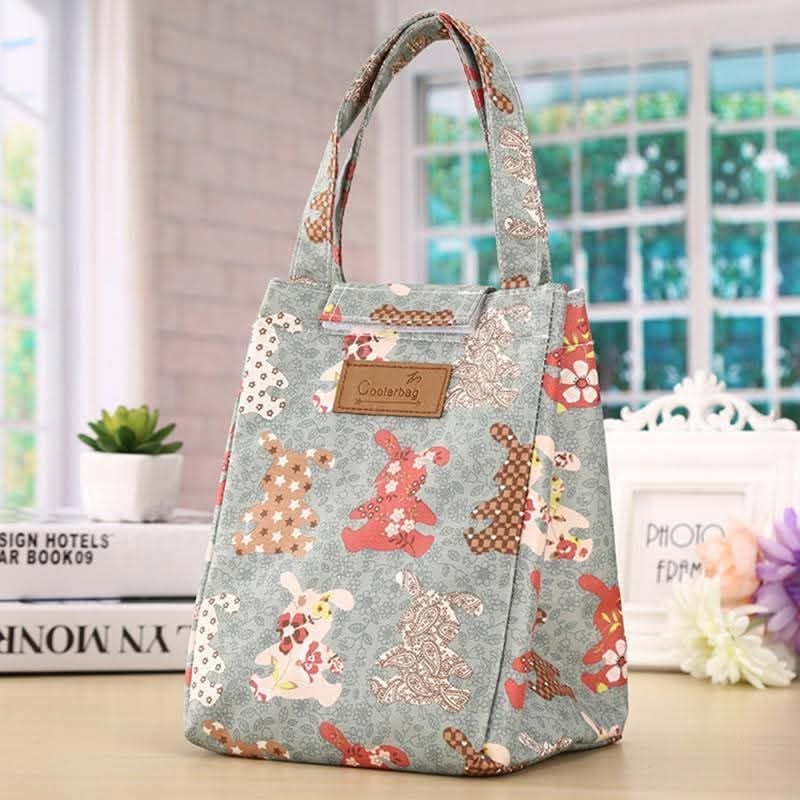 Lunch Bag - Panda