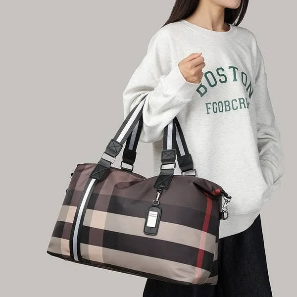 DVIP Travelling Bag