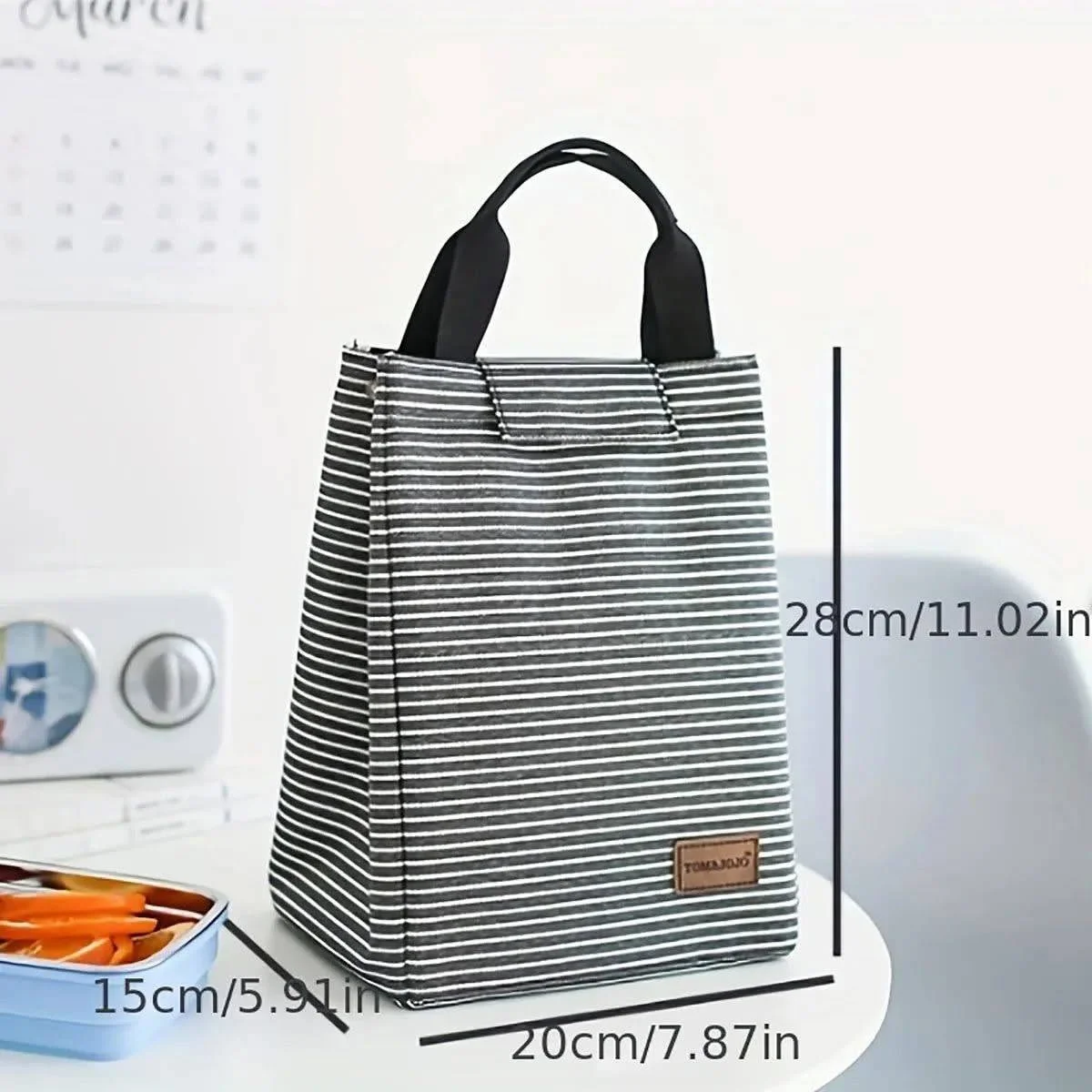 Lunch Bag New Long